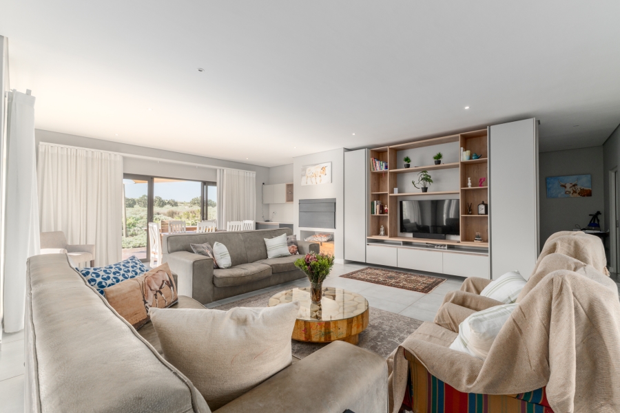 3 Bedroom Property for Sale in Langebaan Country Estate Western Cape